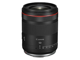 2026年版】Canon EF 50mm F1.2L USMのレビュー比較まとめ ボケ表現で